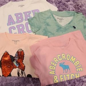 ABERCROMBIE KIDS